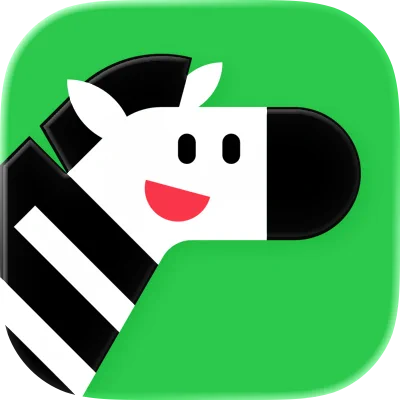 Zebra Logo